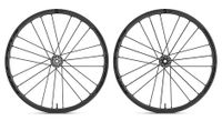 juego de ruedas de disco fulcrum racing zero competizione   12x100   12x142 mm   centerlock