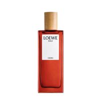loewe solo cedro eau de toilette