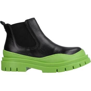 Yellow Botas Colo para mujer