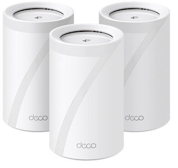 BE9300 Whole Home Mesh Wi-Fi 7 System(Tri-Band)