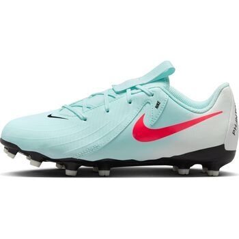 Nike Zapatillas de fútbol FD6722 para niña