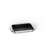 accesorio bosch hez9ff010 encimera encastrable sarten grande 35 x 22 cm