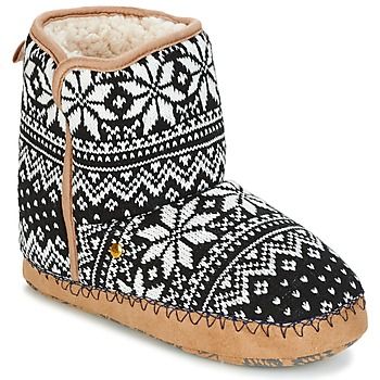 Cool shoe Pantuflas DAKOTA para mujer