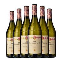 lagar de isilla vino blanco la casona de la vid moscato 75 cl 55 vol pack de 6 unidades