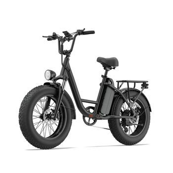 Bicicleta Eléctrica | Urlife | E20 Pro | 750w 48v15.6ah 20