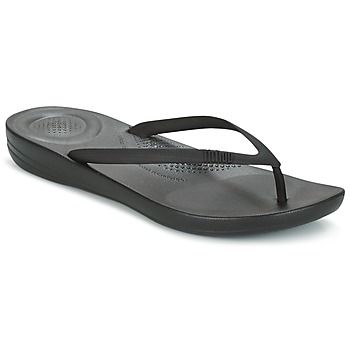 FitFlop Chanclas IQUSHION ERGONOMIC FLIP-FLOPS para mujer