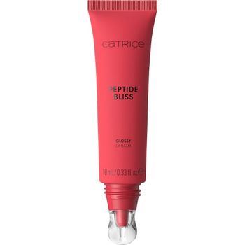 Catrice - Peptide Bliss Glossy Bálsamos labiales 10 ml 030 Dew Not Disturb