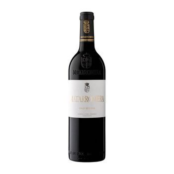 Vino Tinto Matarromera Gran Reserva