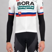 sportful bora hansgrohe pro team arm wamrers - s