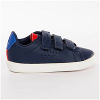 le coq sportif zapatillas courtset inf sport para nino