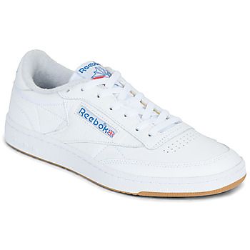 Reebok Classic Zapatillas CLUB C 85 para hombre