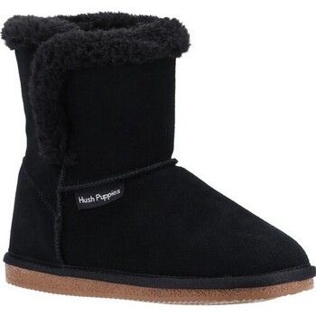 Hush puppies Pantuflas Ashlynn para niña