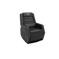 cougar sofa ranger s black