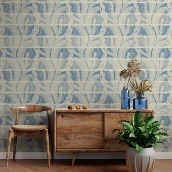 Papel pintado panorámico mawimbi