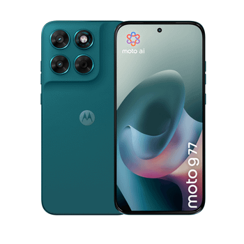 SMARTPHONE MOTOROLA MOTO G77 5G, 6.8