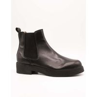 benson botines 84710 napa negro para mujer