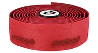 cinta de manillar prologo plaintouch  rojo ladrillo