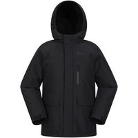 mountain warehouse chaqueta noah para nino