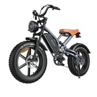 eu directo jansno x50-17 bicicleta electrica 48v 17ah bateria 750w motor velocidad maxima recomendada 25kmh neumatico