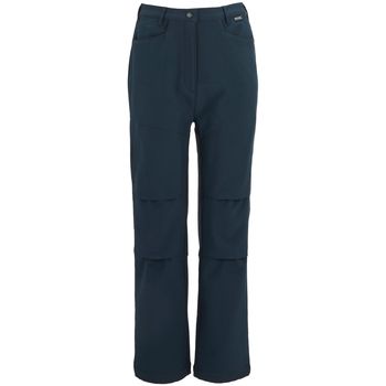 Regatta Pantalones RG13539 para niña