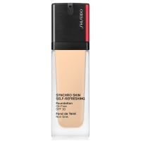 shiseido synchro skin self refreshing foundation 30ml various shades - 130