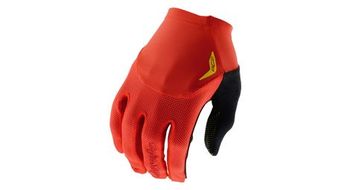 Guantes largos troy lee designs ace 2 0 rojo