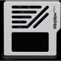 medidor de energia gpu thermal grizzly wireview pro ii 12v-2x6 reversed blanco