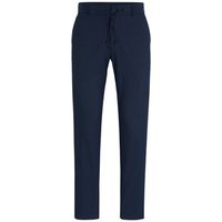 boss pantalones genius para hombre