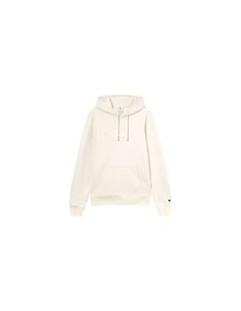 Sudadera Champion Icons Tonal Hombre Beige