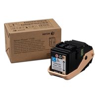 xerox 106r02599 toner cian original