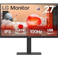lg 27ba750-b pantalla para pc 686 cm 27 pulgadas pulgadas 1920 x 1080 pixeles full hd lcd negro