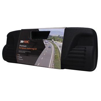 Premium European Motoring Kit