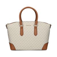 michael kors bolsos mujer - blanco talla os