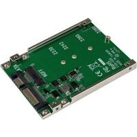 startechcom startechcom adaptador conversor ssd m2 ngff a sa
