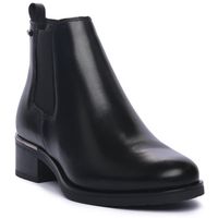 valleverde boots nero para mujer