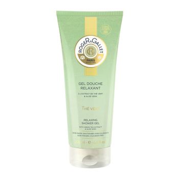 The vert gel 200ml