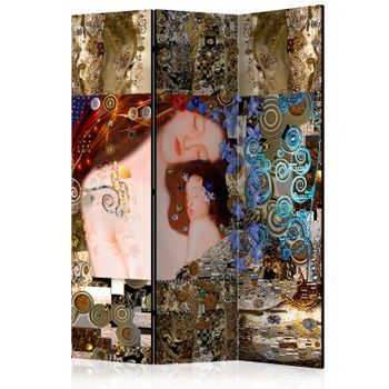 Biombo - Mother's Hug (135x172 Cm)