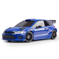 ldrc 2801 rtr 128 24g 4wd coche rc drift para polo r luz led en carretera vehiculos de carreras 37v 1s bateria