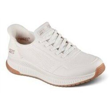 Skechers Zapatos de tacón 117740 blanco para mujer