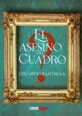 el asesino del cuadro
