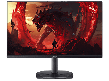 Monitor gaming - Acer Nitro KG240YW3BMIIPX, 24