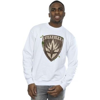 Marvel Jersey I Am Groot Guardian para hombre