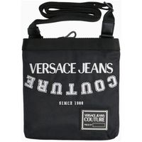 versace jeans couture bandolera - para hombre