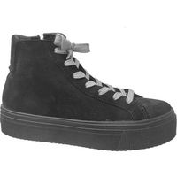 no box zapatillas altas bristol para mujer
