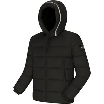 Ballin Est. 2013 Parka Jacket Giorgio para hombre