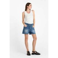 le temps des cerises short shorts vaqueros mara para mujer