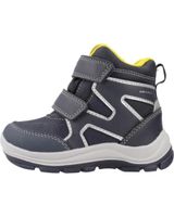 de geox botas nino modelo b flanfil boy b abx color gris c0657