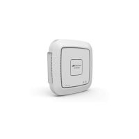 punto de acceso allied telesis at-tqm1402-00 dual band 1167 mbits poe mu-mimo pared blanco