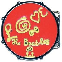 the beatles cinturon ro9581 para mujer