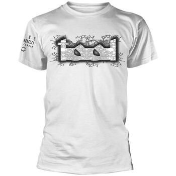 Tool Camiseta Double Image para mujer